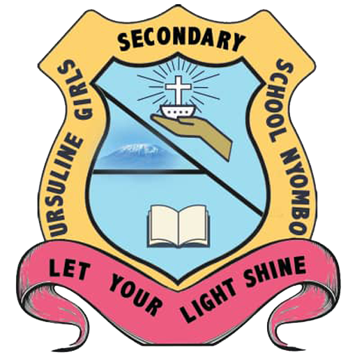 URSULINE GIRLS SECONDARY SCHOOL NYOMBO